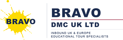 BRAVO DMC UK LTD